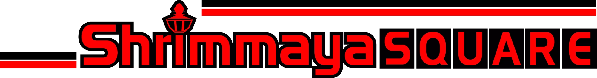 Shrimmaya hotel latter head logo